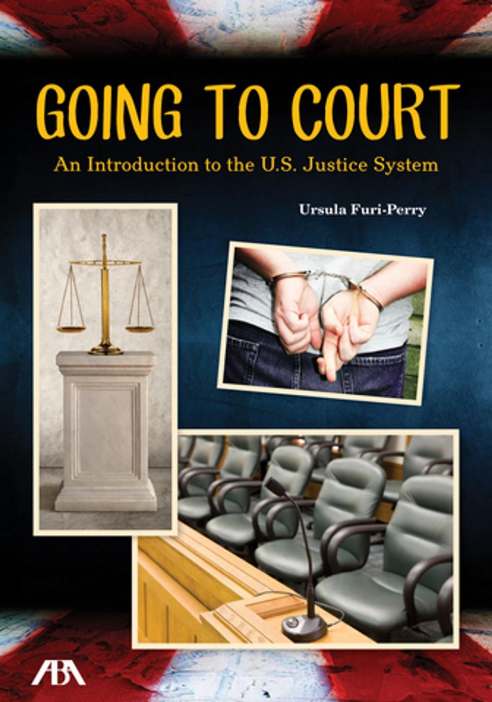 Big bigCover of Going to Court