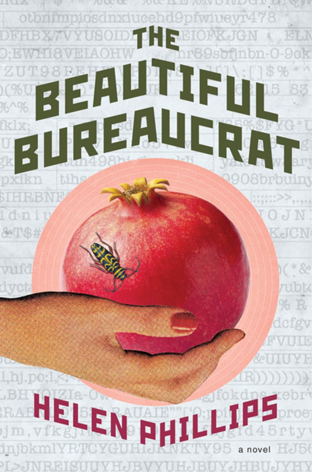 Big bigCover of The Beautiful Bureaucrat