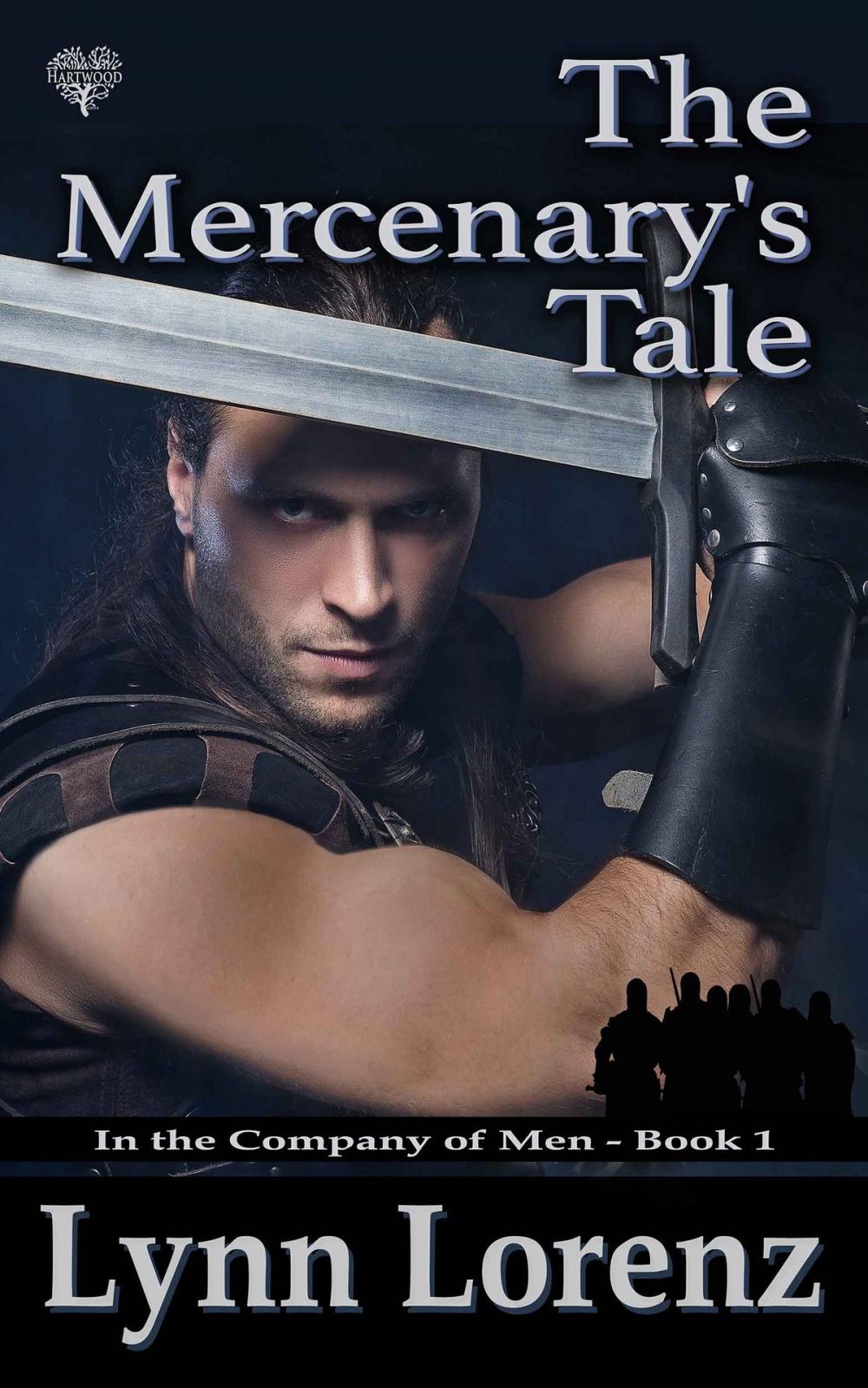 Big bigCover of The Mercenary's Tale