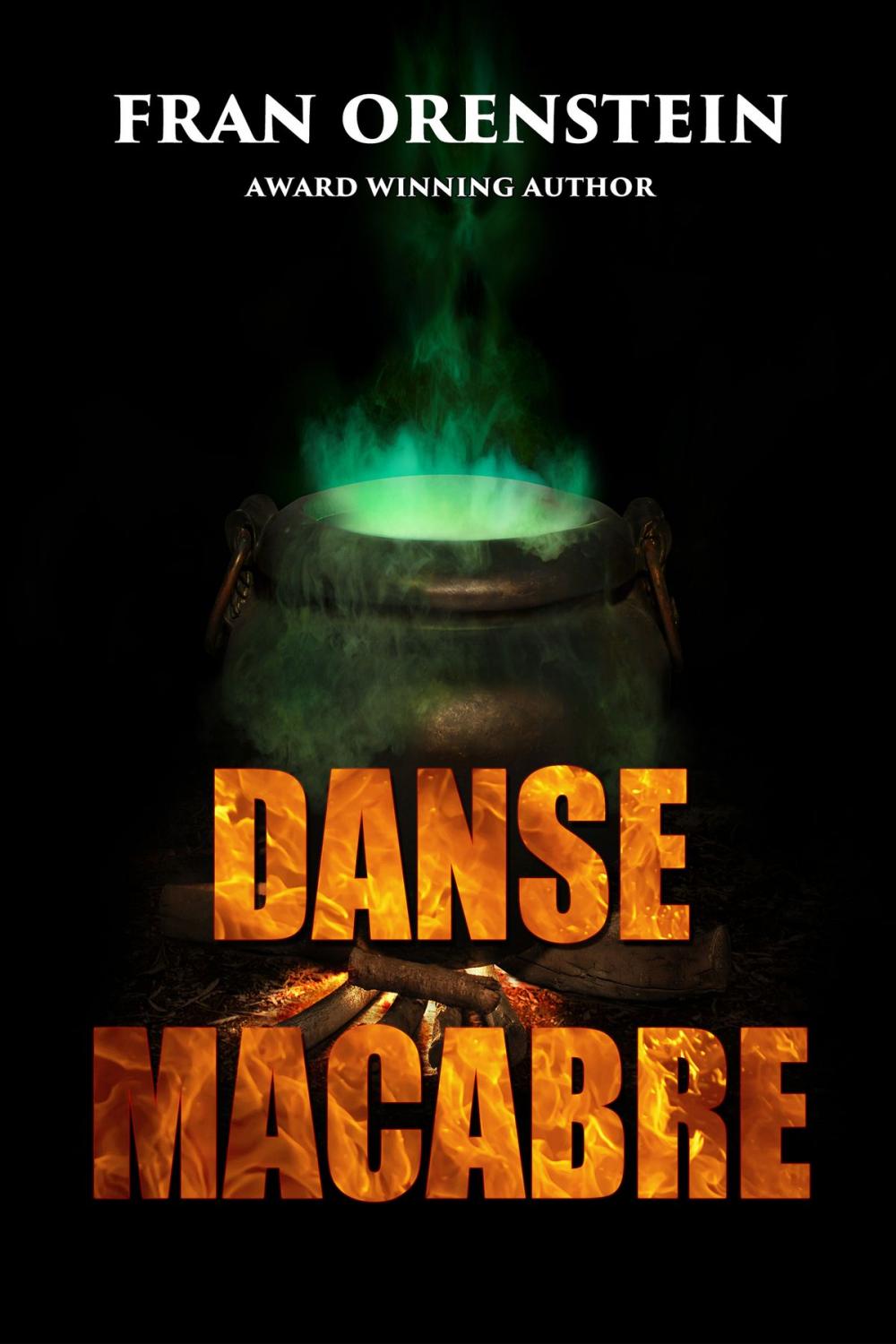 Big bigCover of Danse Macabre