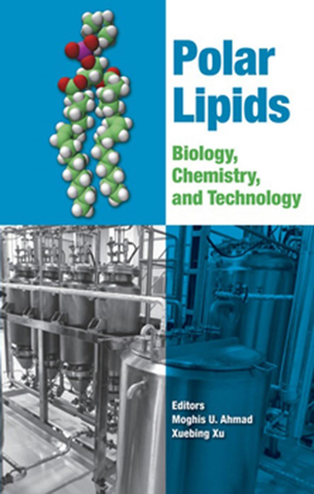 Big bigCover of Polar Lipids