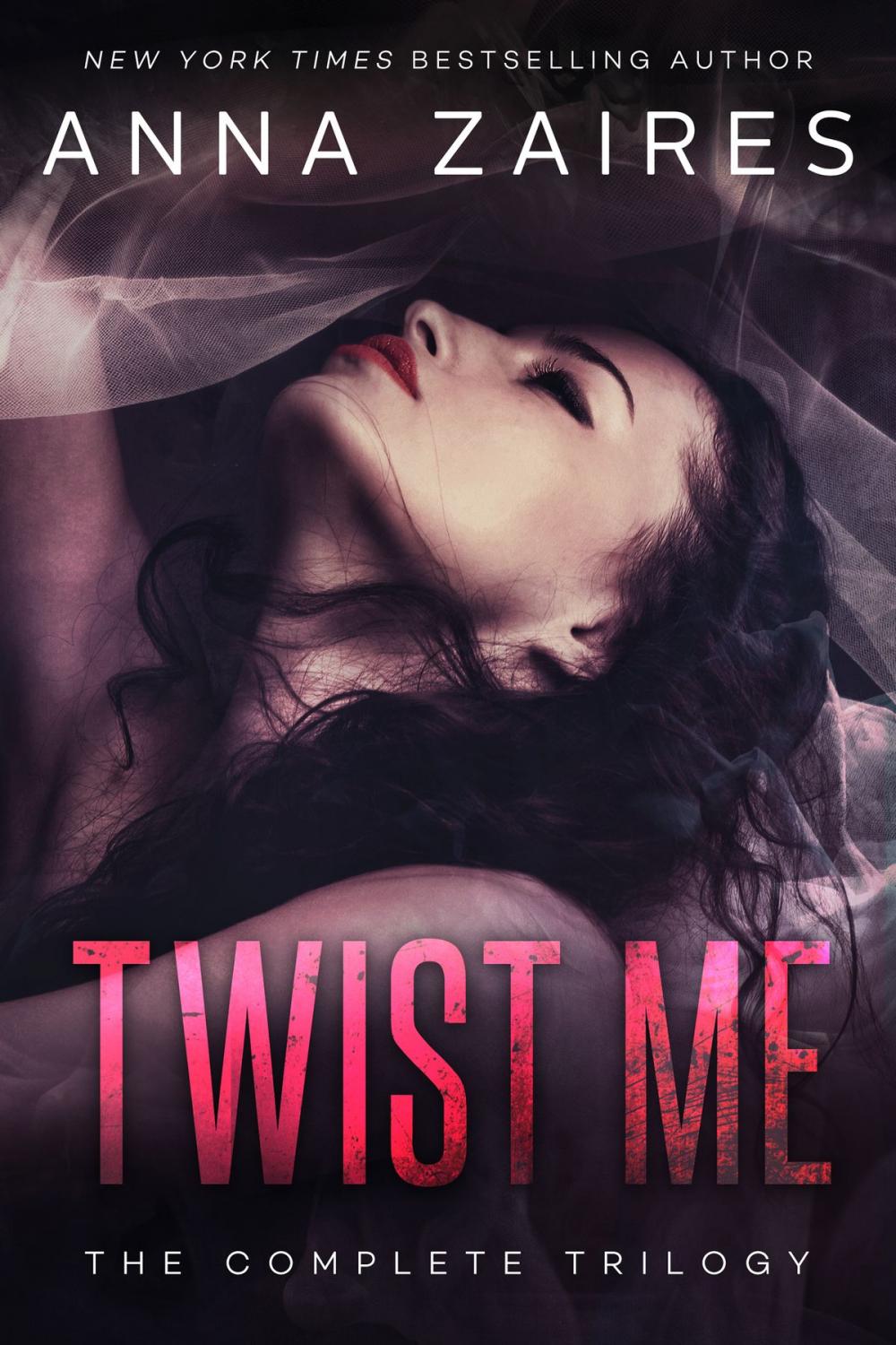 Big bigCover of Twist Me: The Complete Trilogy