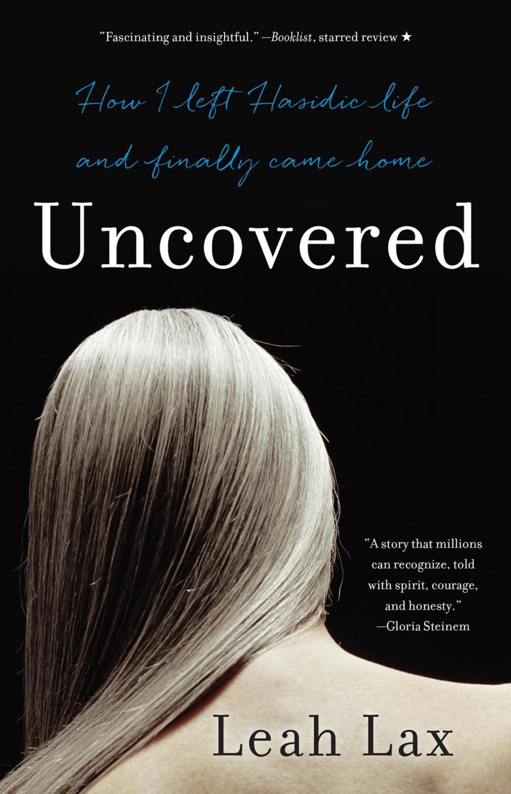 Big bigCover of Uncovered