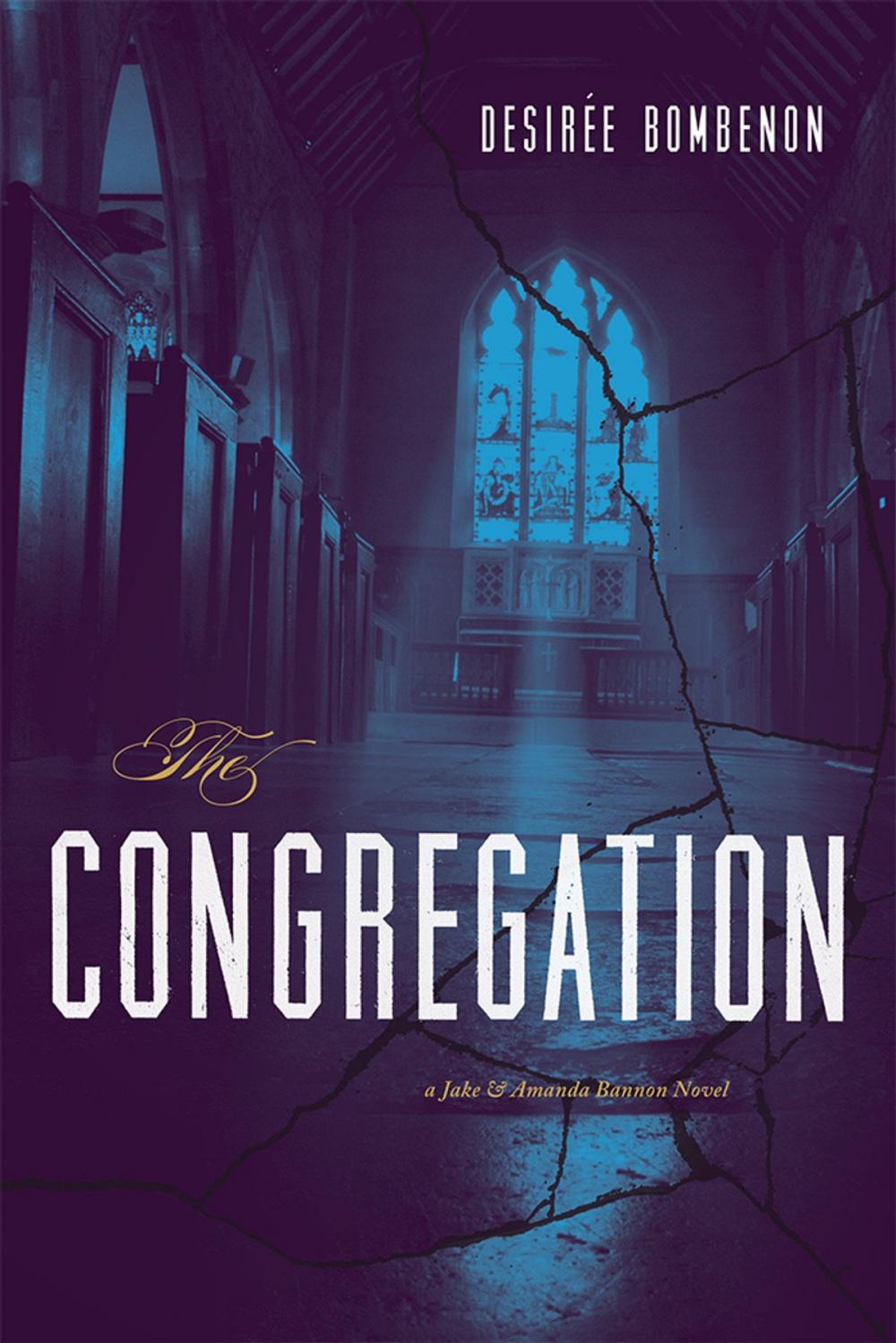 Big bigCover of The Congregation