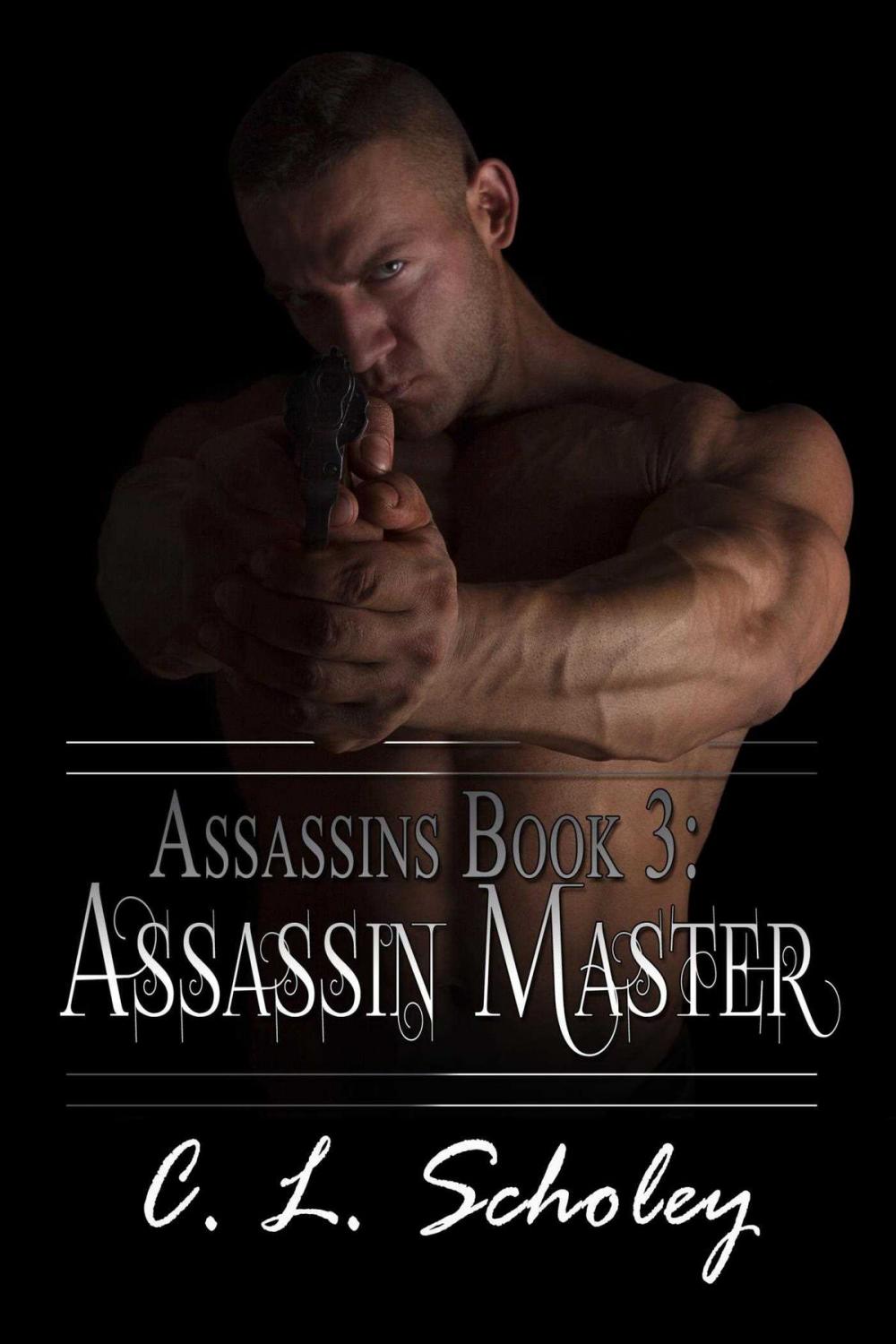 Big bigCover of Assassin Master