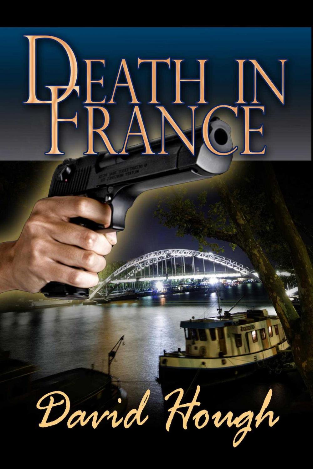 Big bigCover of Death in France