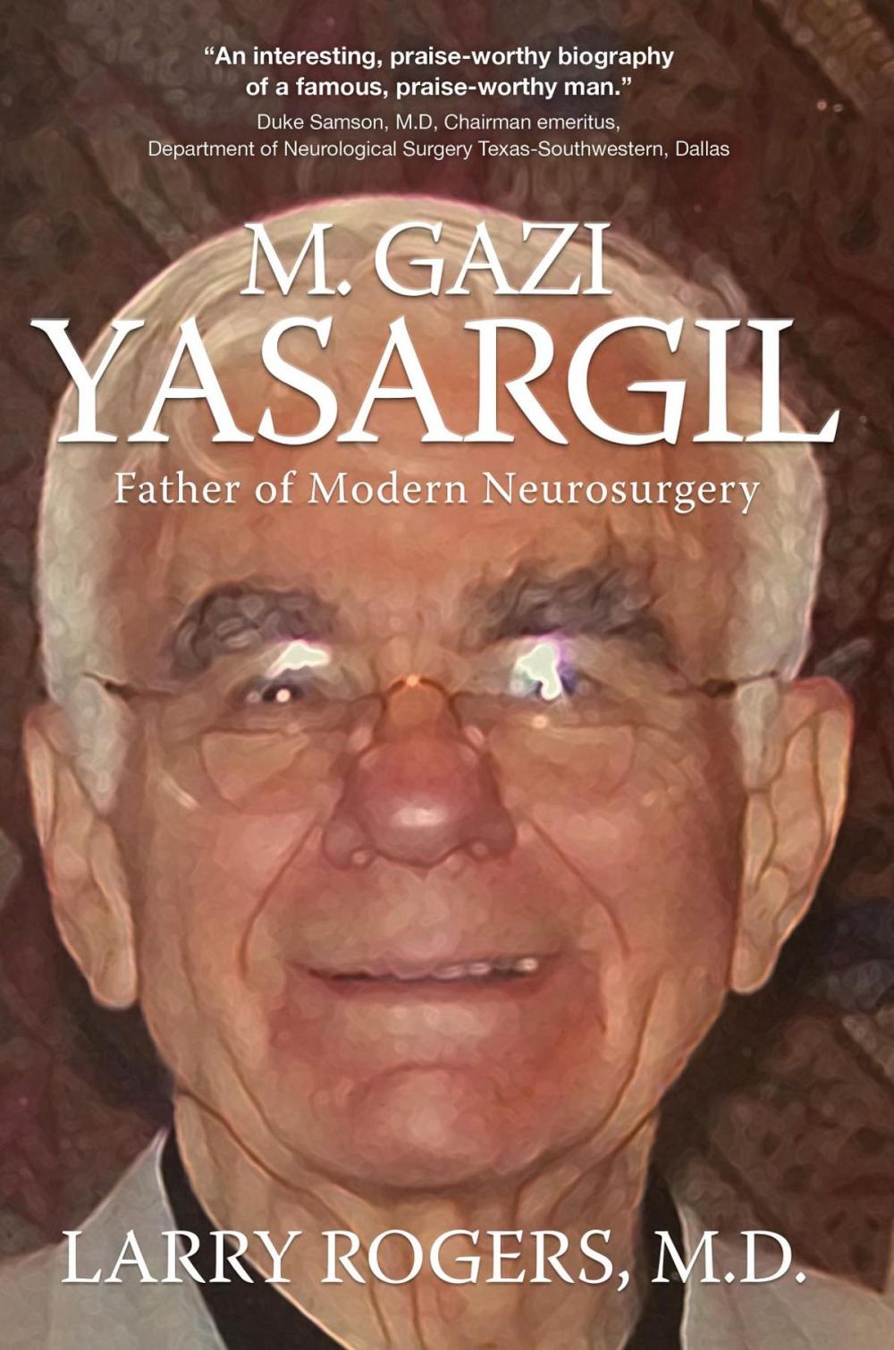 Big bigCover of Yasargil: