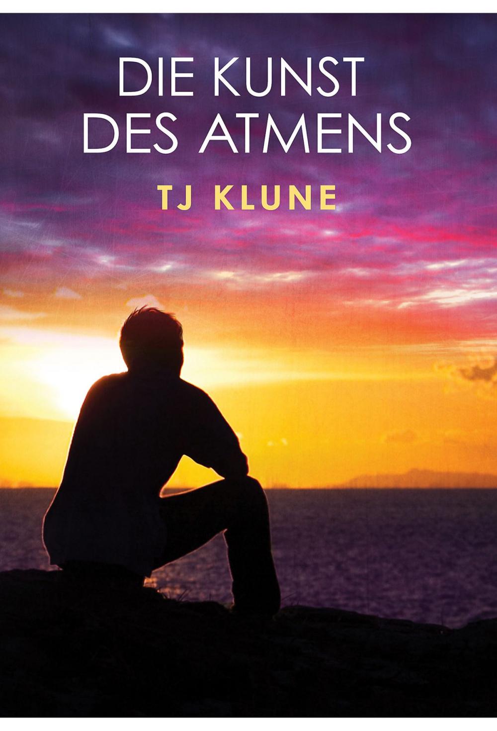 Big bigCover of Die Kunst des Atmens