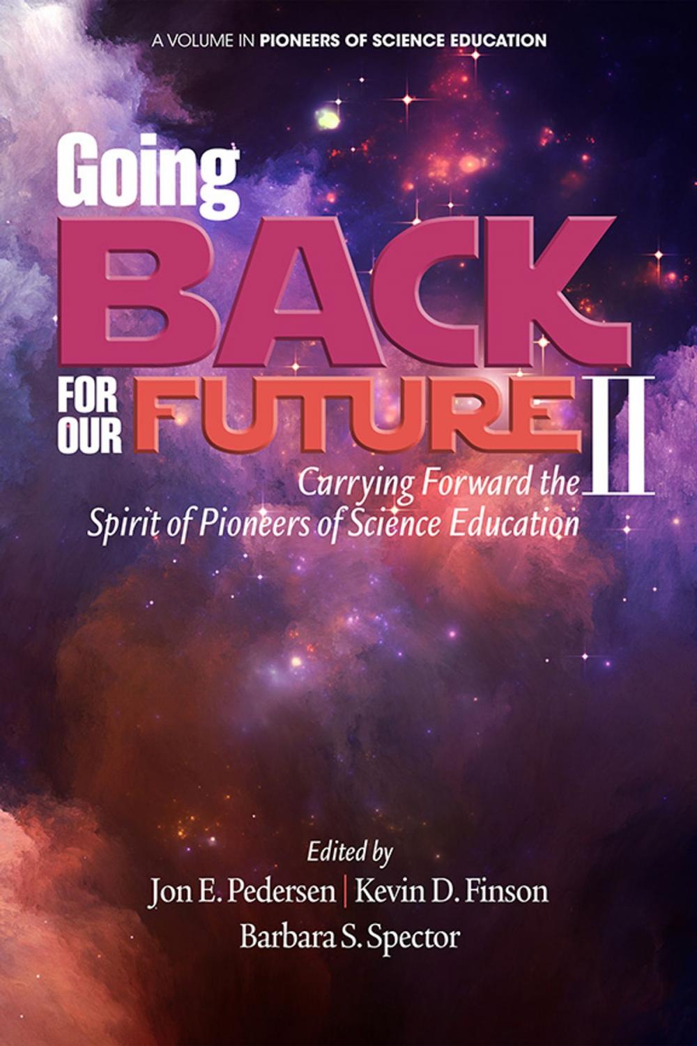 Big bigCover of Going Back to Our Future II