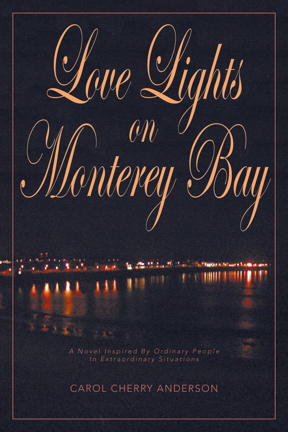 Big bigCover of Love Lights on Monterey Bay