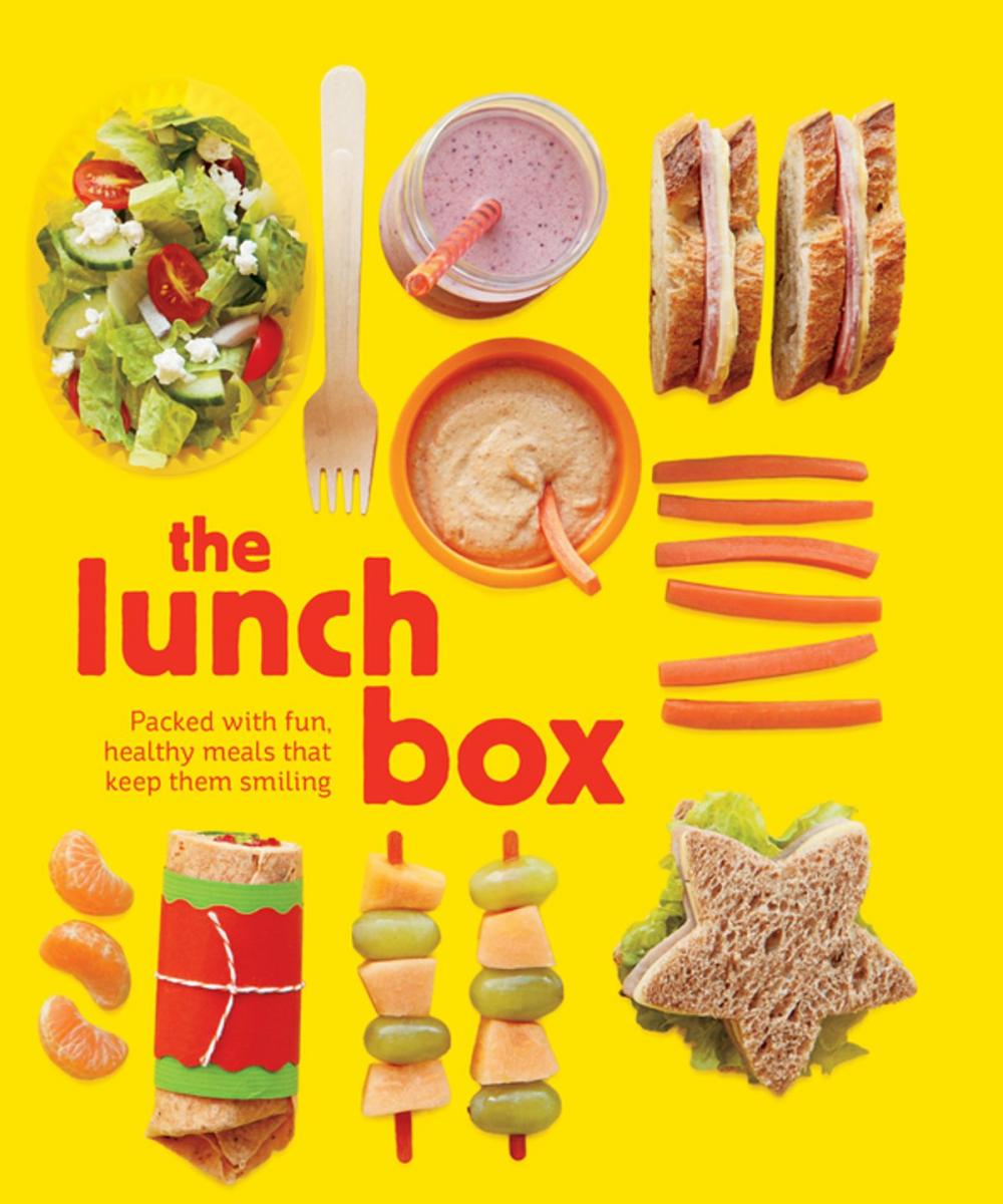 Big bigCover of The Lunch Box