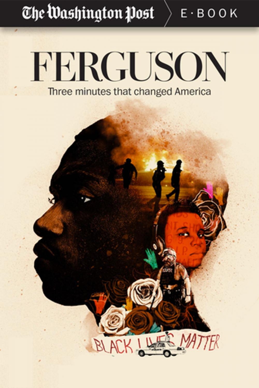 Big bigCover of Ferguson