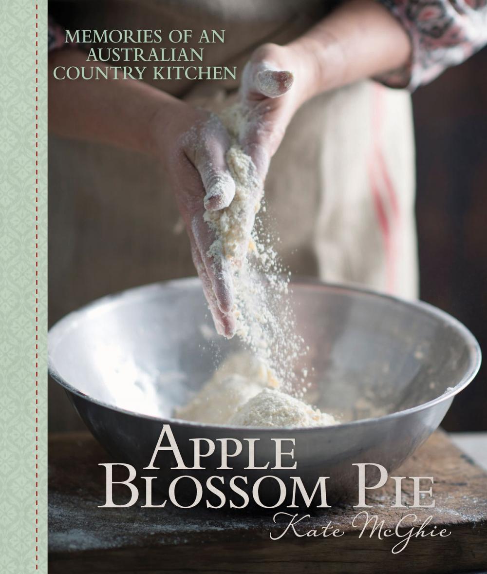 Big bigCover of Apple Blossom Pie