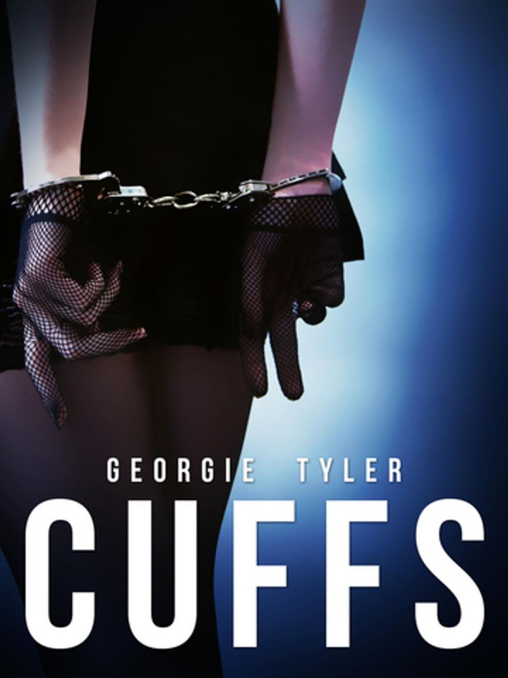 Big bigCover of Cuffs: An Undercover Novel