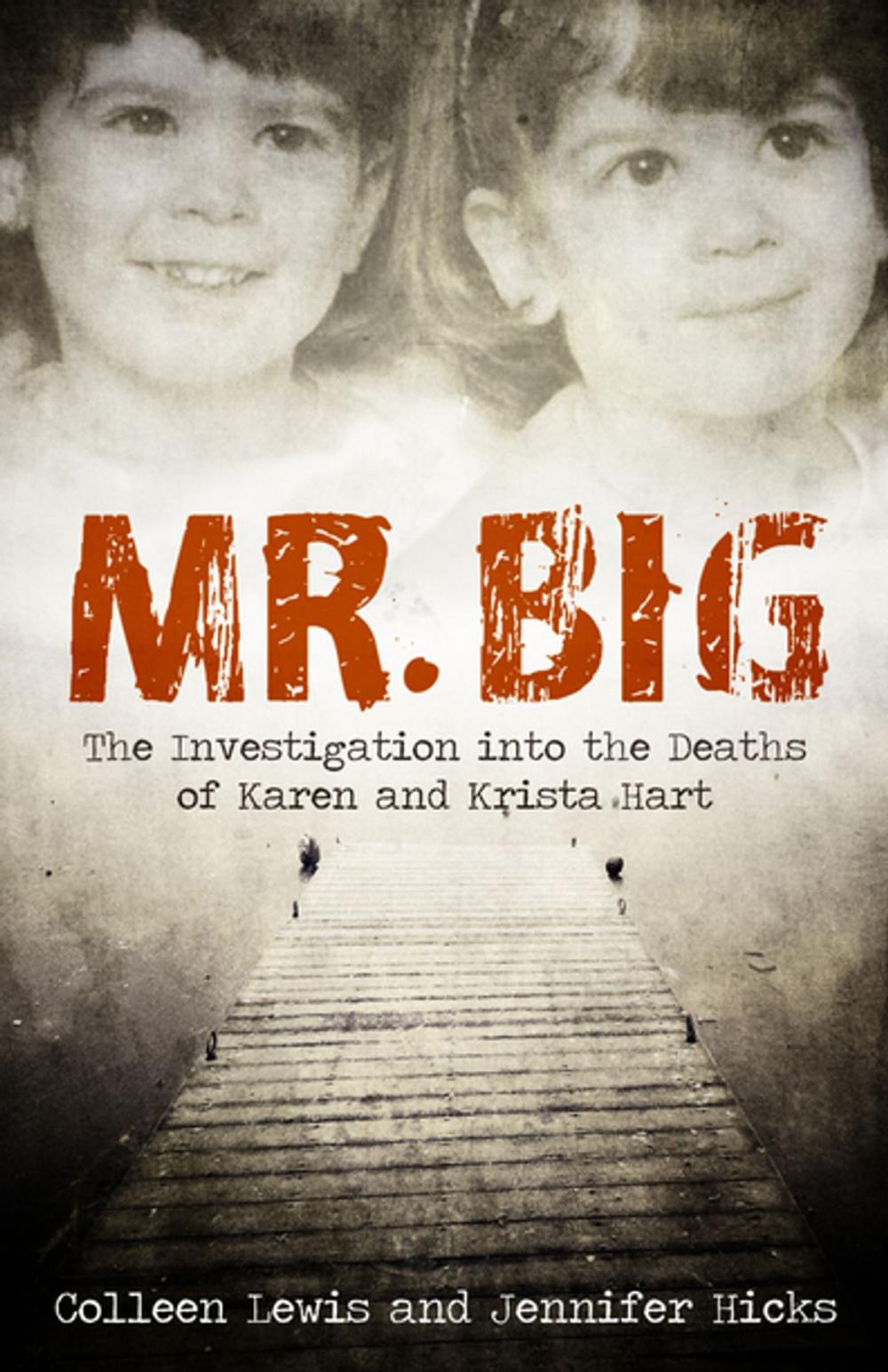 Big bigCover of Mr. Big