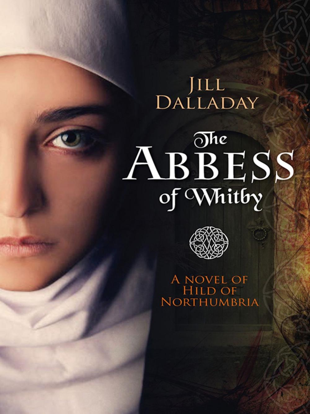 Big bigCover of The Abbess of Whitby