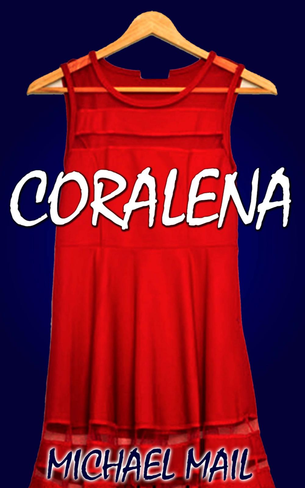 Big bigCover of Coralena