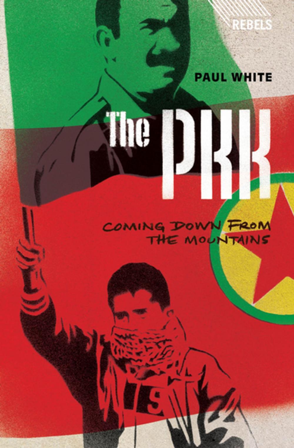 Big bigCover of The PKK