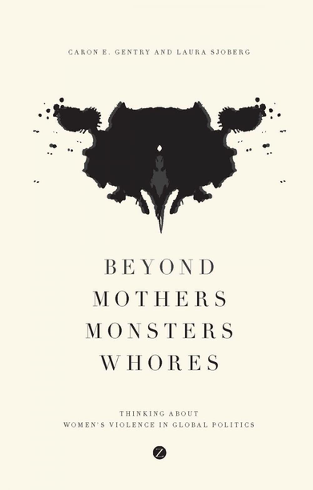 Big bigCover of Beyond Mothers, Monsters, Whores