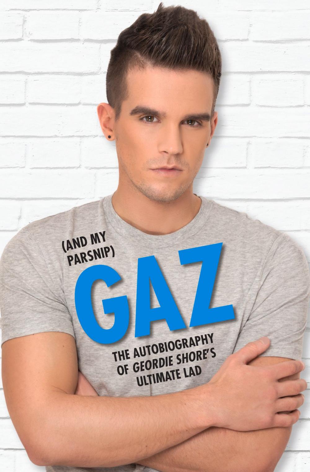 Big bigCover of Gaz (And My Parsnip)