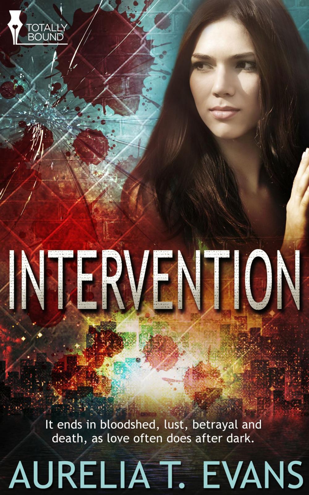 Big bigCover of Intervention