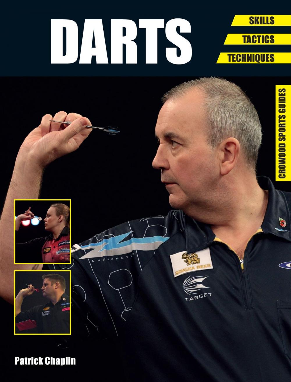 Big bigCover of Darts