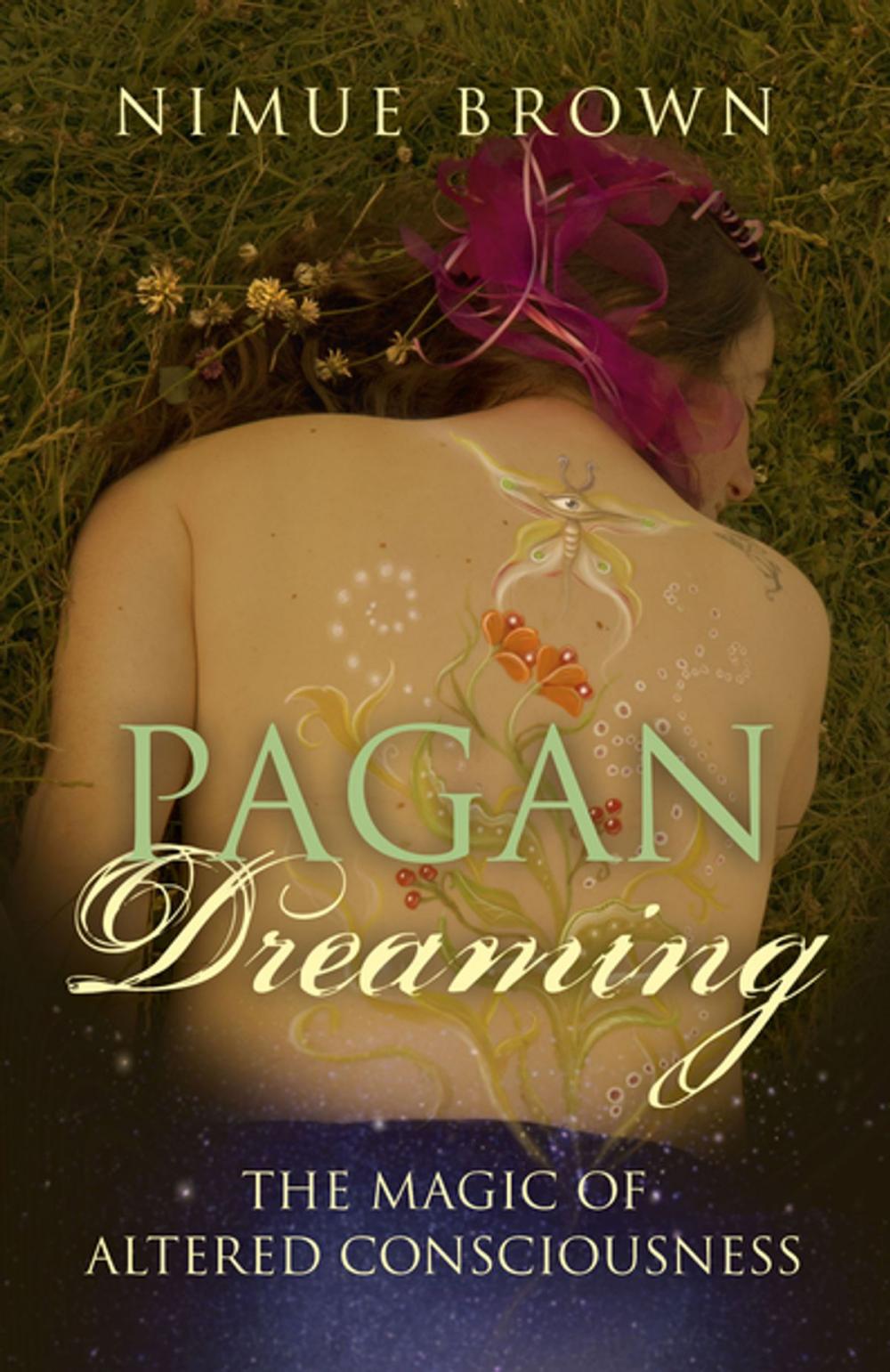 Big bigCover of Pagan Dreaming