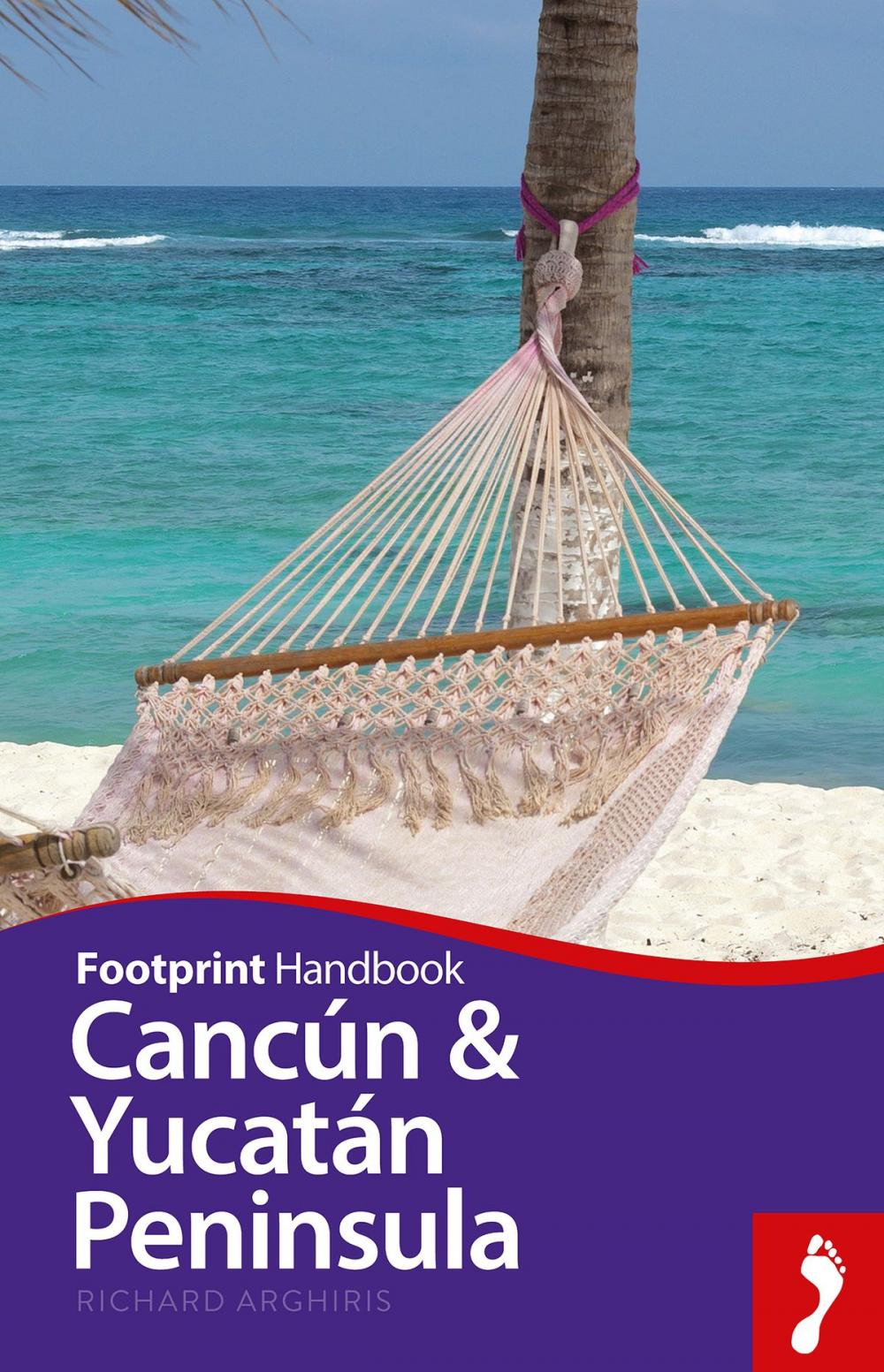 Big bigCover of Cancun & Yucatan Peninsula