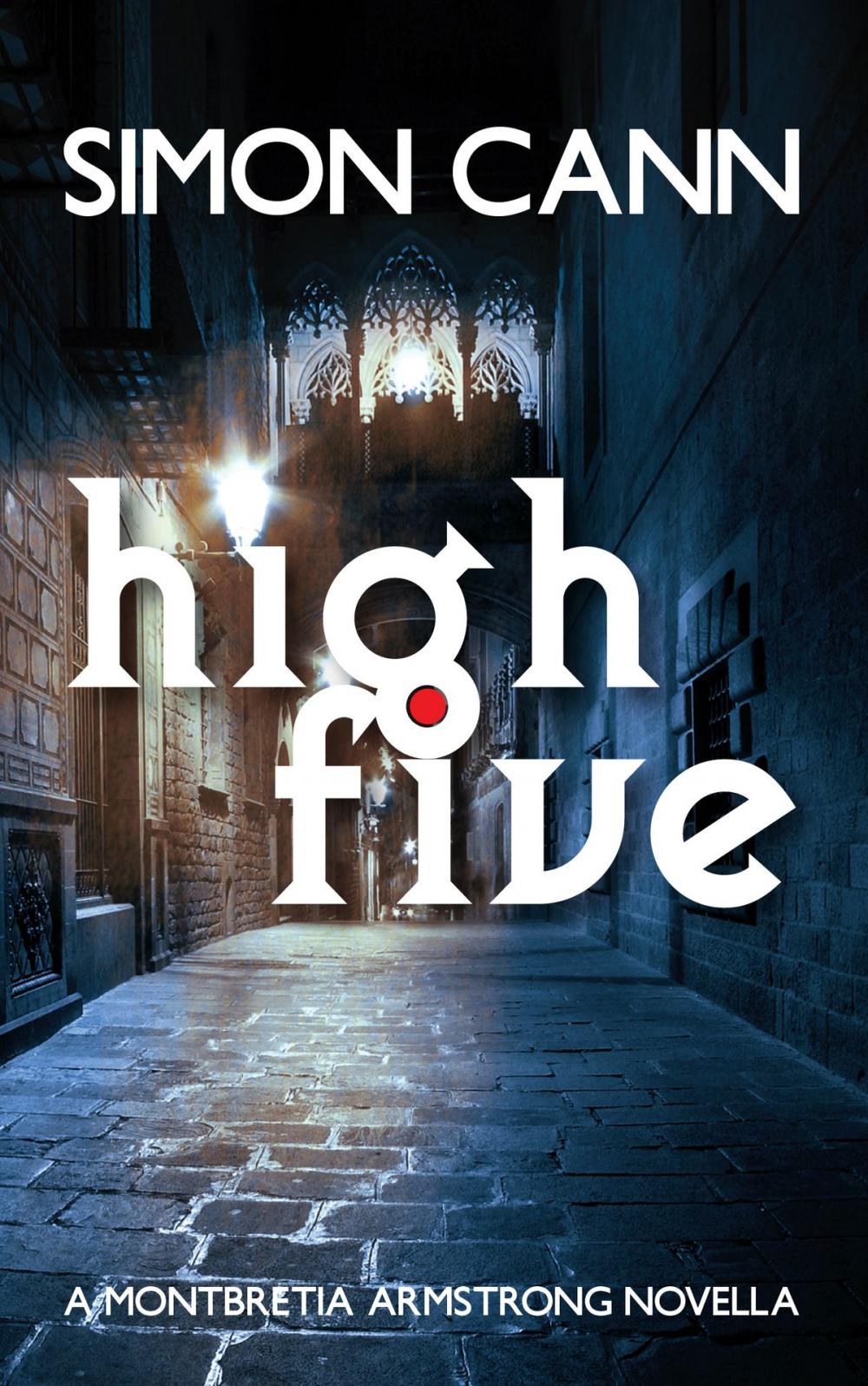 Big bigCover of High Five