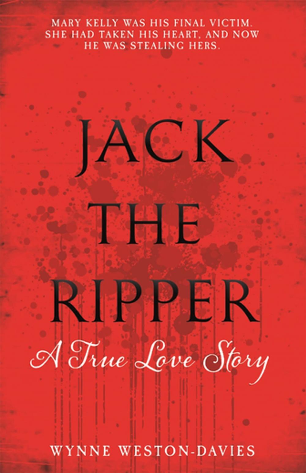 Big bigCover of Jack the Ripper