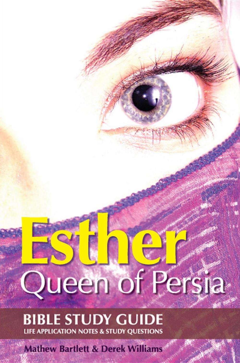 Big bigCover of Esther