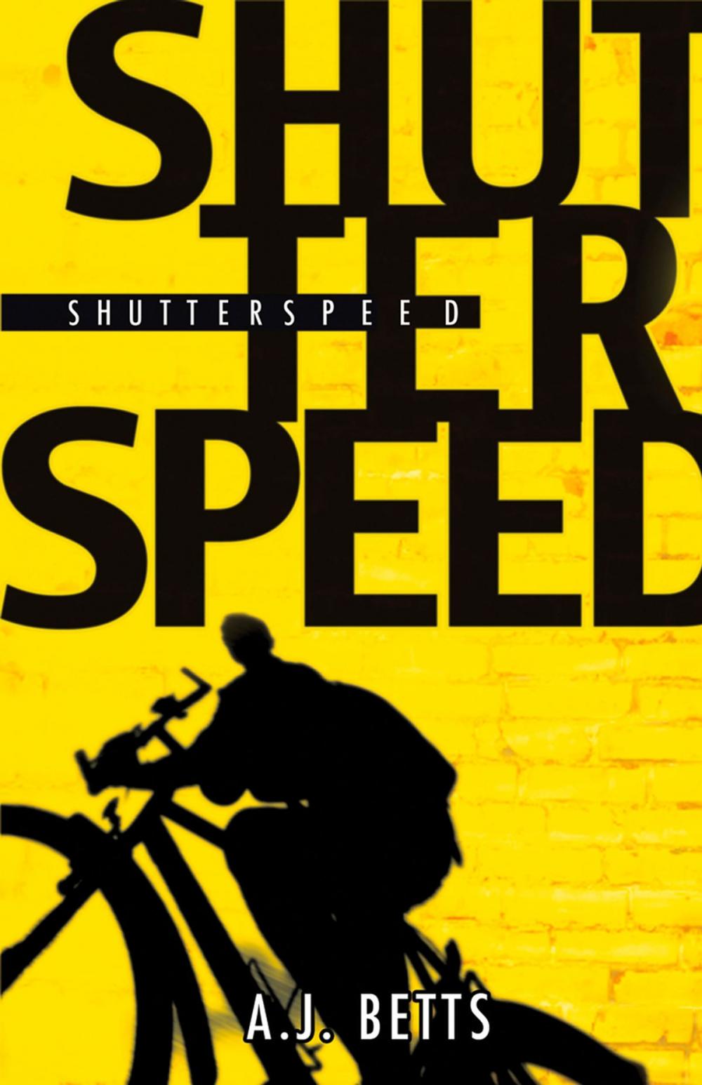 Big bigCover of Shutterspeed