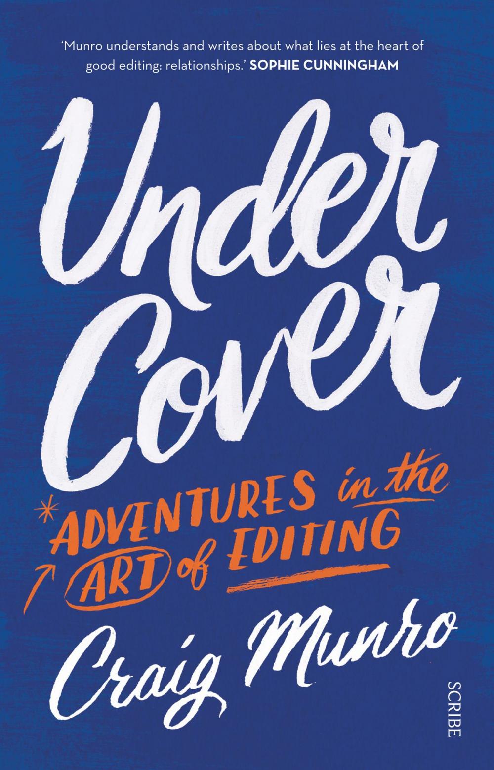 Big bigCover of Under Cover