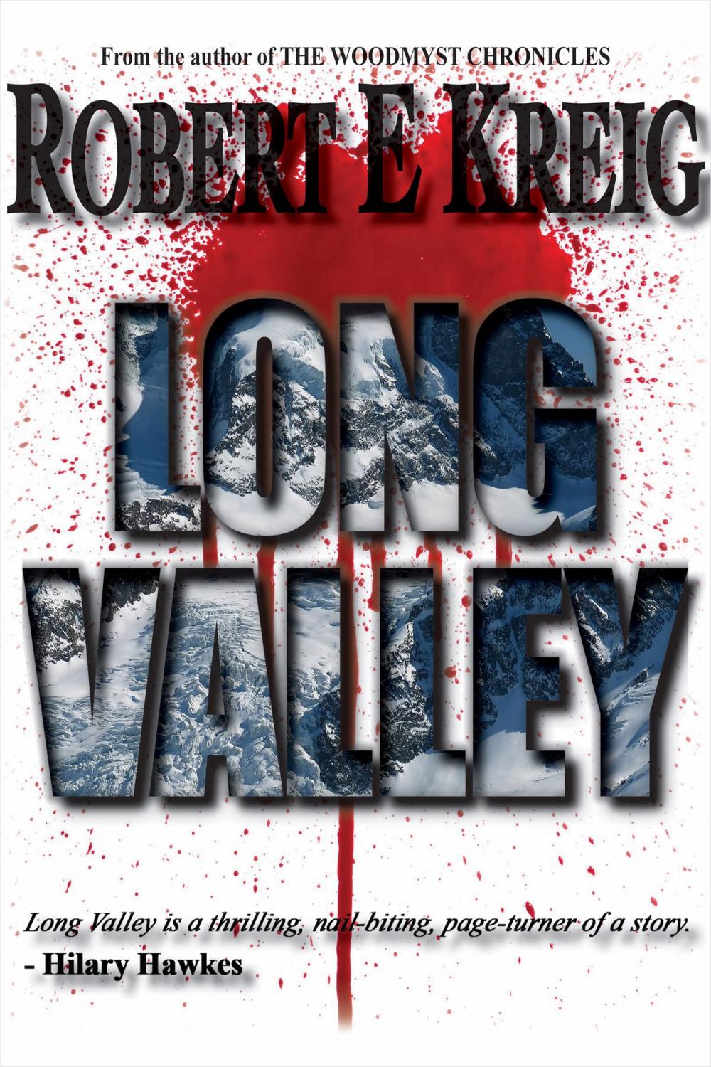 Big bigCover of Long Valley