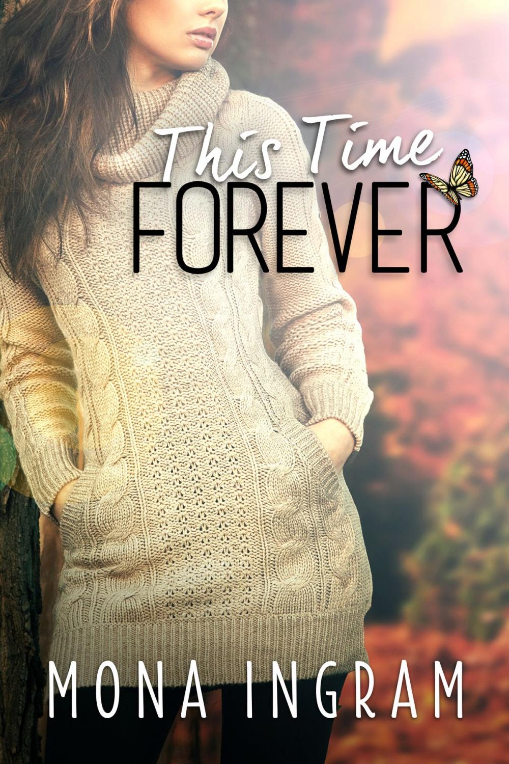 Big bigCover of This Time Forever