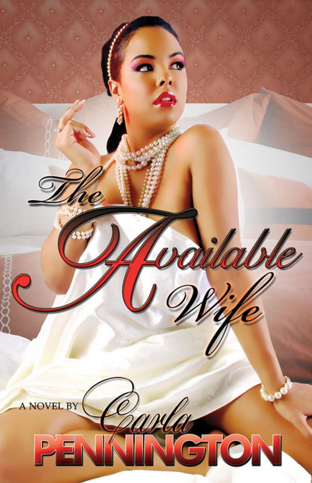 Big bigCover of The Available Wife