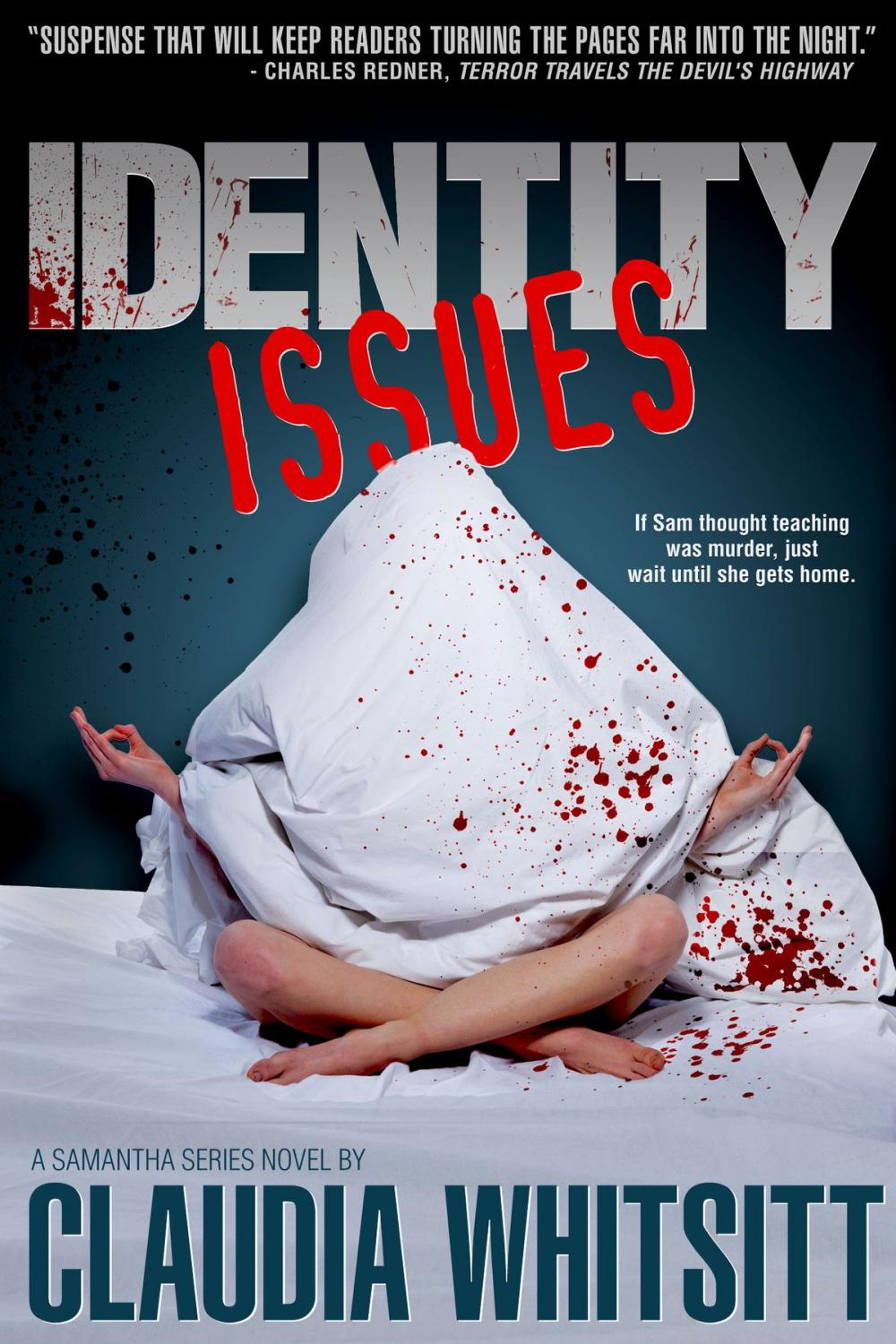 Big bigCover of Identity Issues