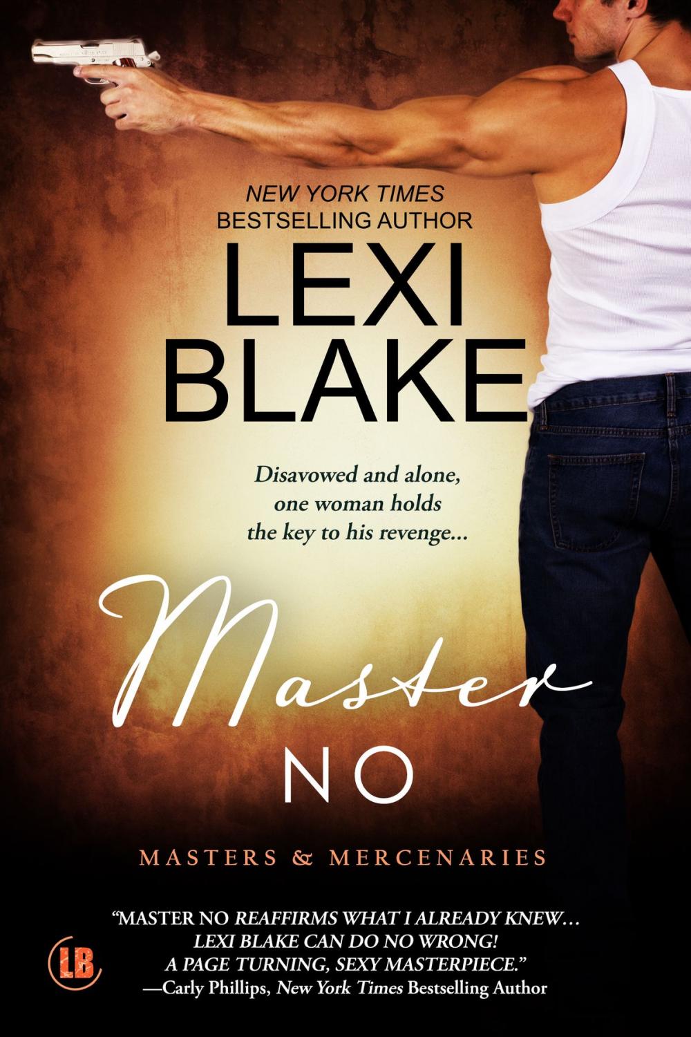 Big bigCover of Master No, Masters and Mercenaries, Book 9