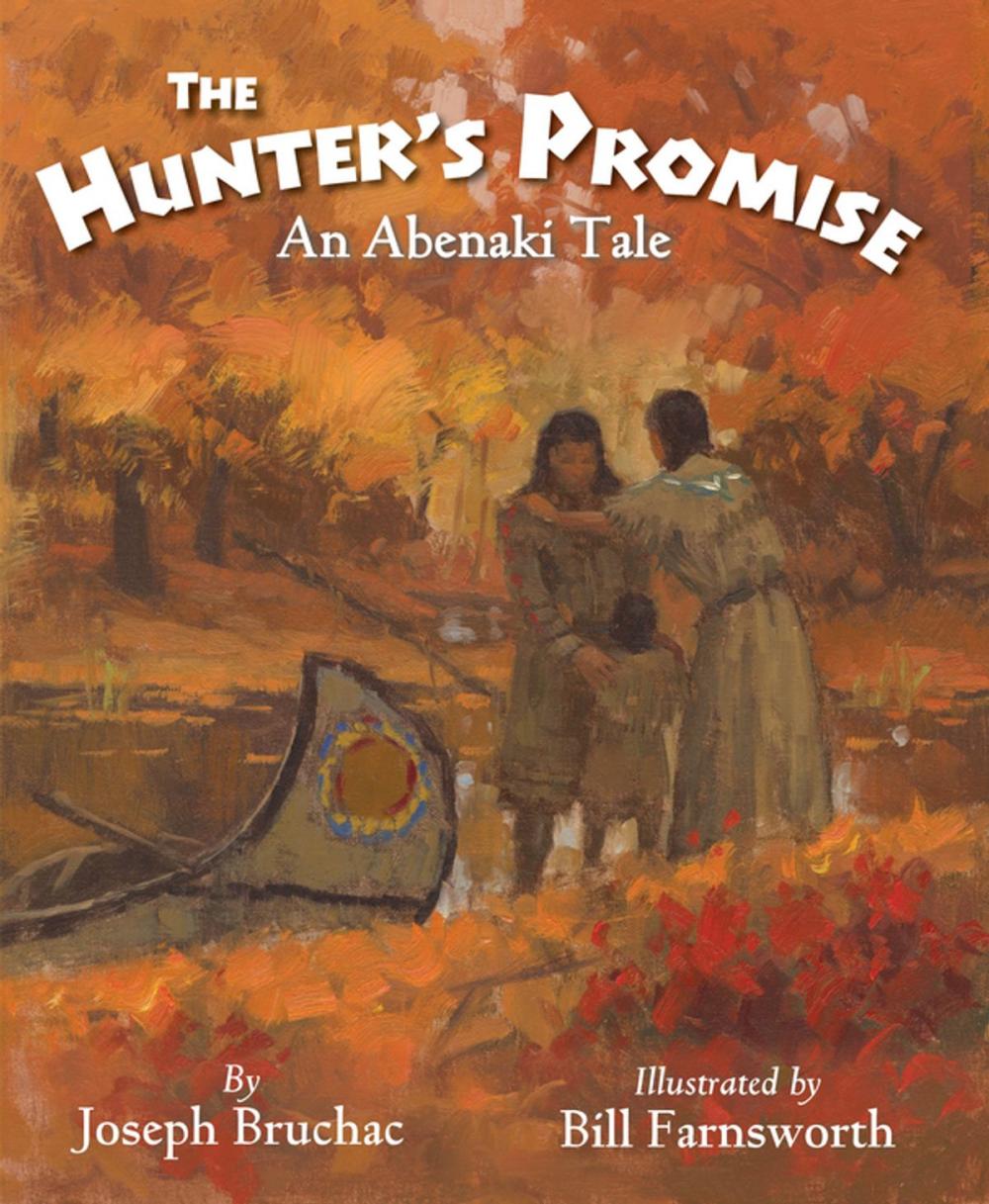 Big bigCover of The Hunter’s Promise