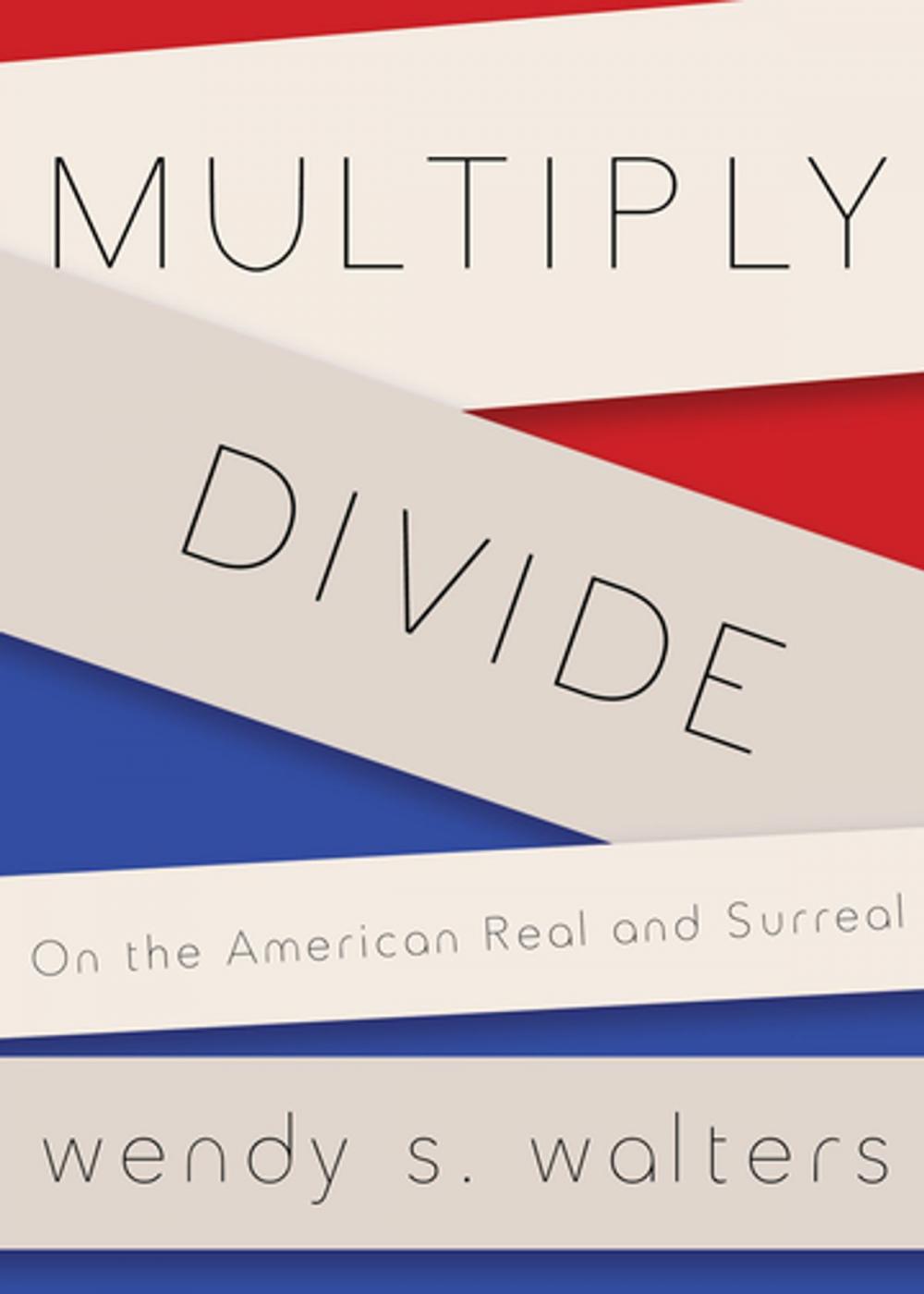 Big bigCover of Multiply/Divide