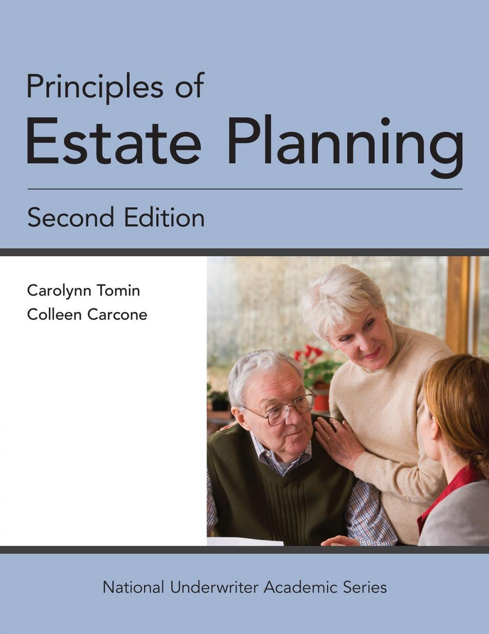 Big bigCover of Principles of Estate Planning, 2nd Edition