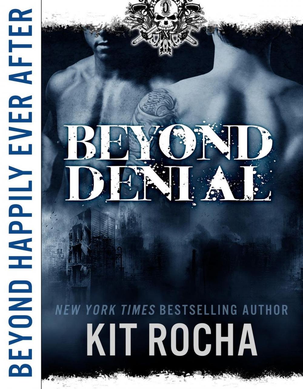 Big bigCover of Beyond Denial (Beyond Happily Ever After)