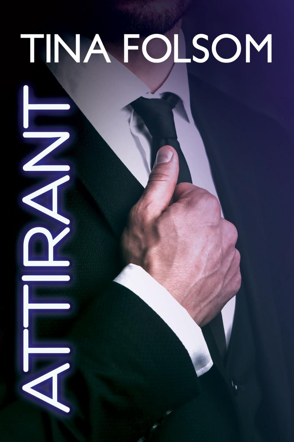 Big bigCover of Attirant