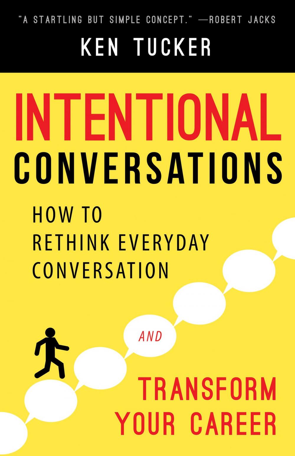 Big bigCover of Intentional Conversations