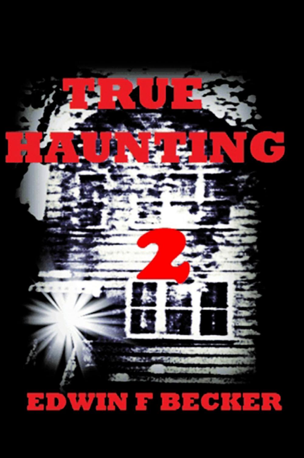 Big bigCover of True Haunting