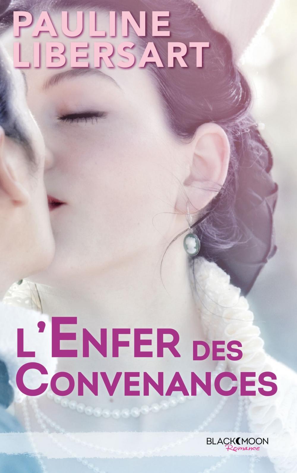 Big bigCover of L'enfer des convenances