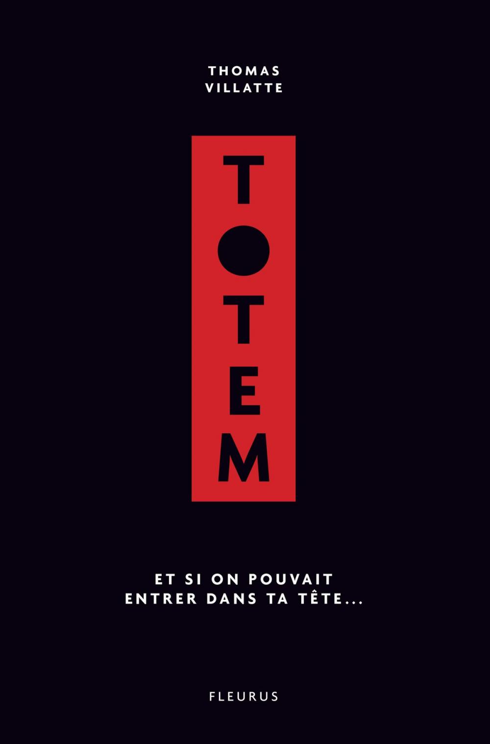 Big bigCover of Totem