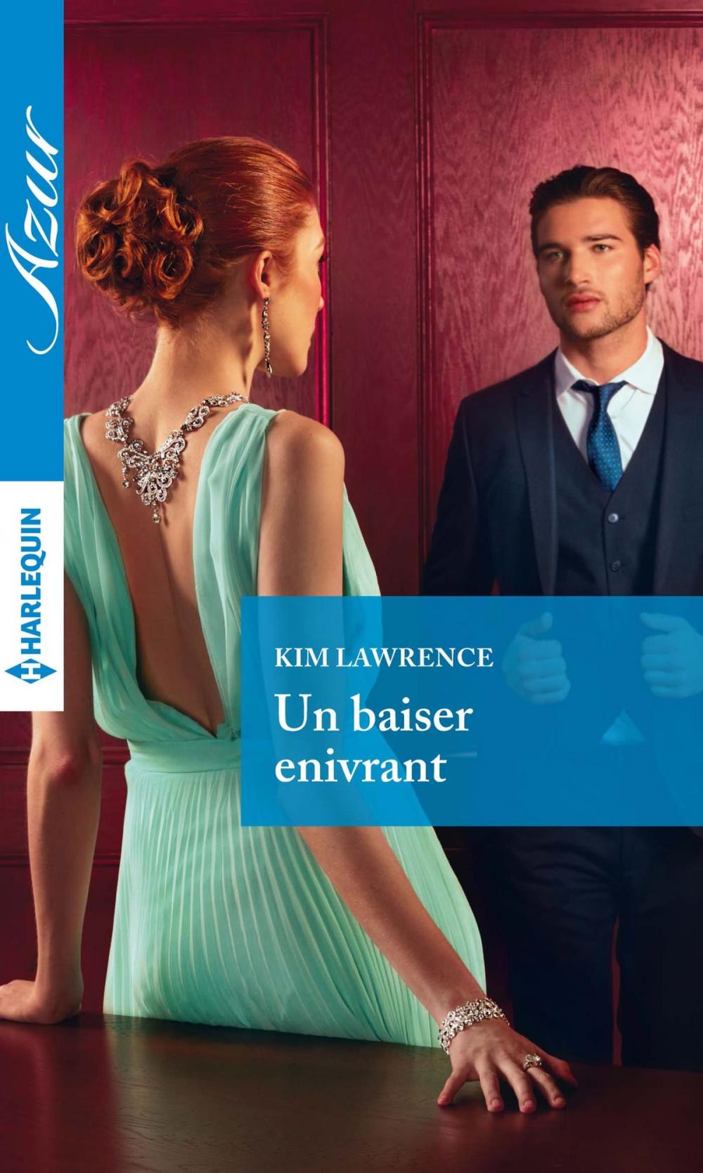 Big bigCover of Un baiser enivrant