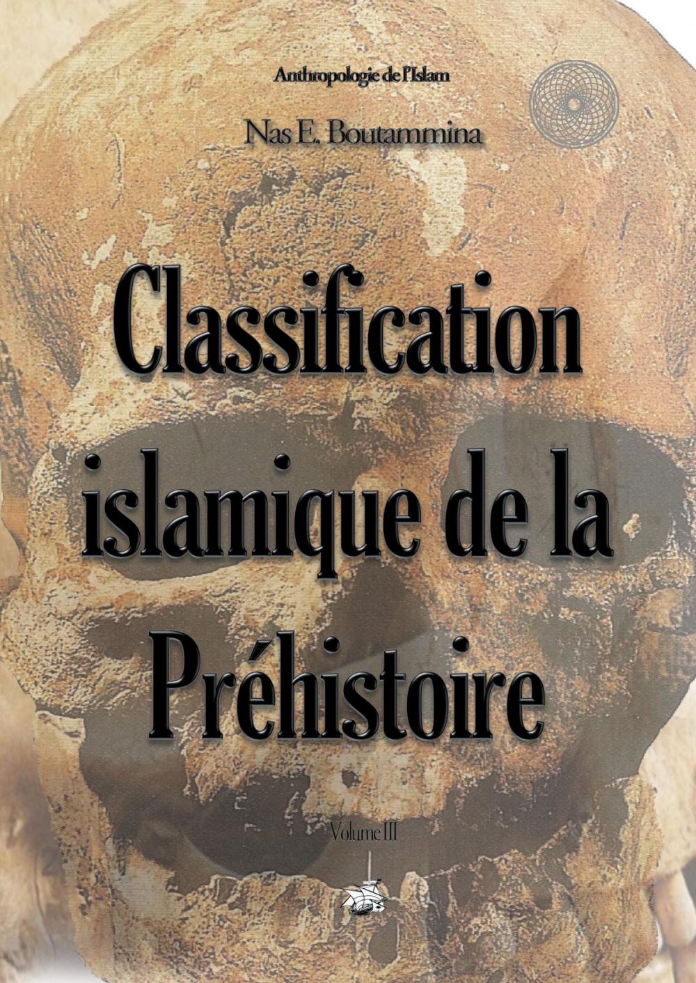 Big bigCover of Classification islamique de la Préhistoire