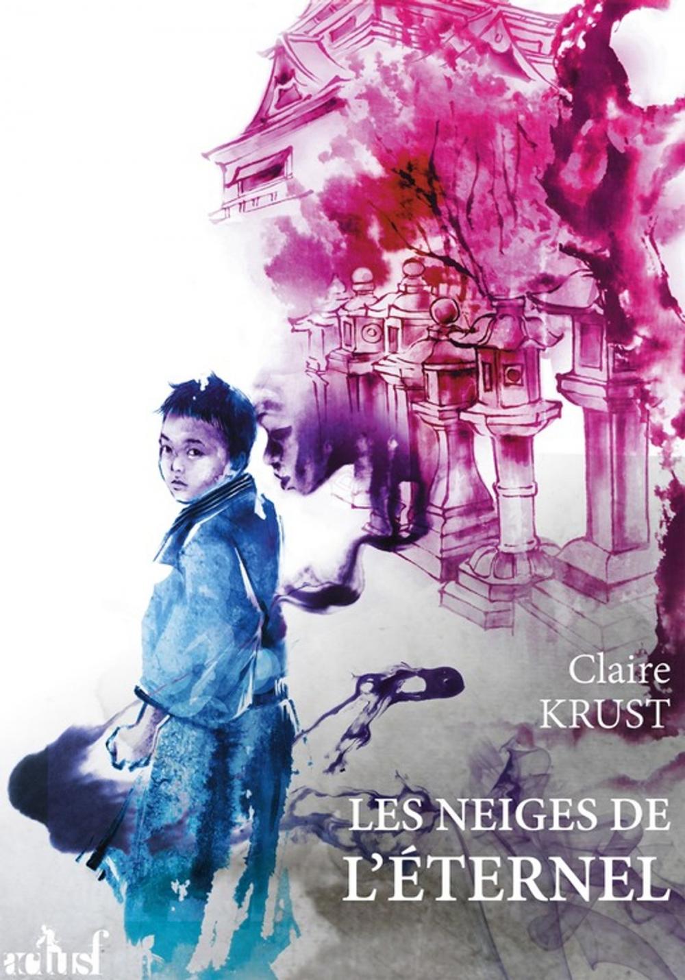 Big bigCover of Les Neiges de l'éternel